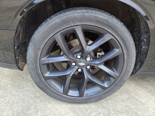 Used 2021 Dodge Challenger GT w/ Blacktop Package image 12