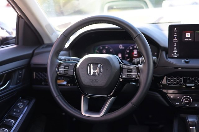 Certified 2023 Honda Accord Touring image 23