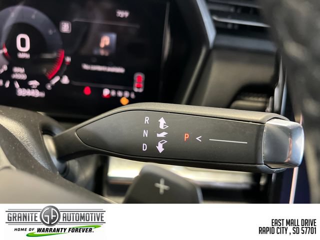 Used 2026 GMC Terrain Elevation AWD/4WD image 17