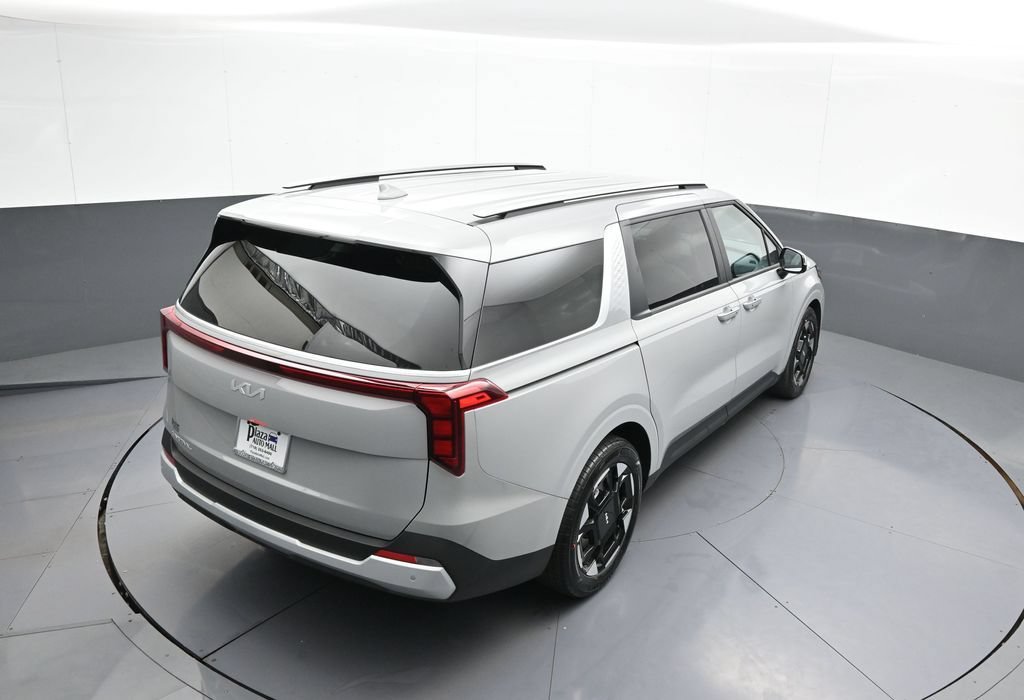 New 2026 Kia Carnival EX FWD image 39