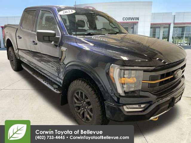Used 2023 Ford F150 Tremor