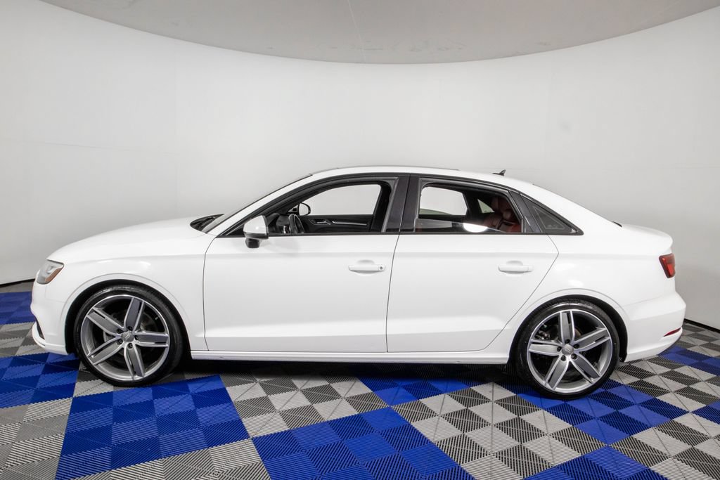 Used 2020 Audi A3 2.0T Premium Plus FWD image 9