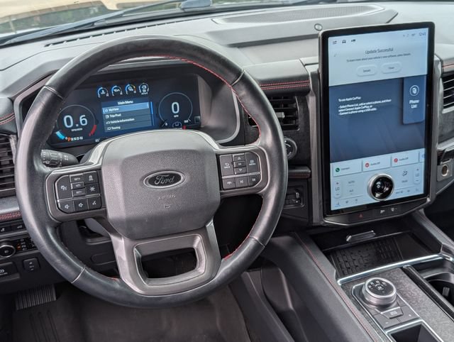Used 2023 Ford Expedition Max Limited RWD image 12