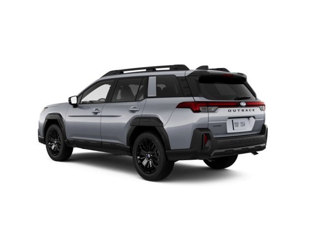 New 2026 Subaru Outback Limited XT AWD/4WD image 5