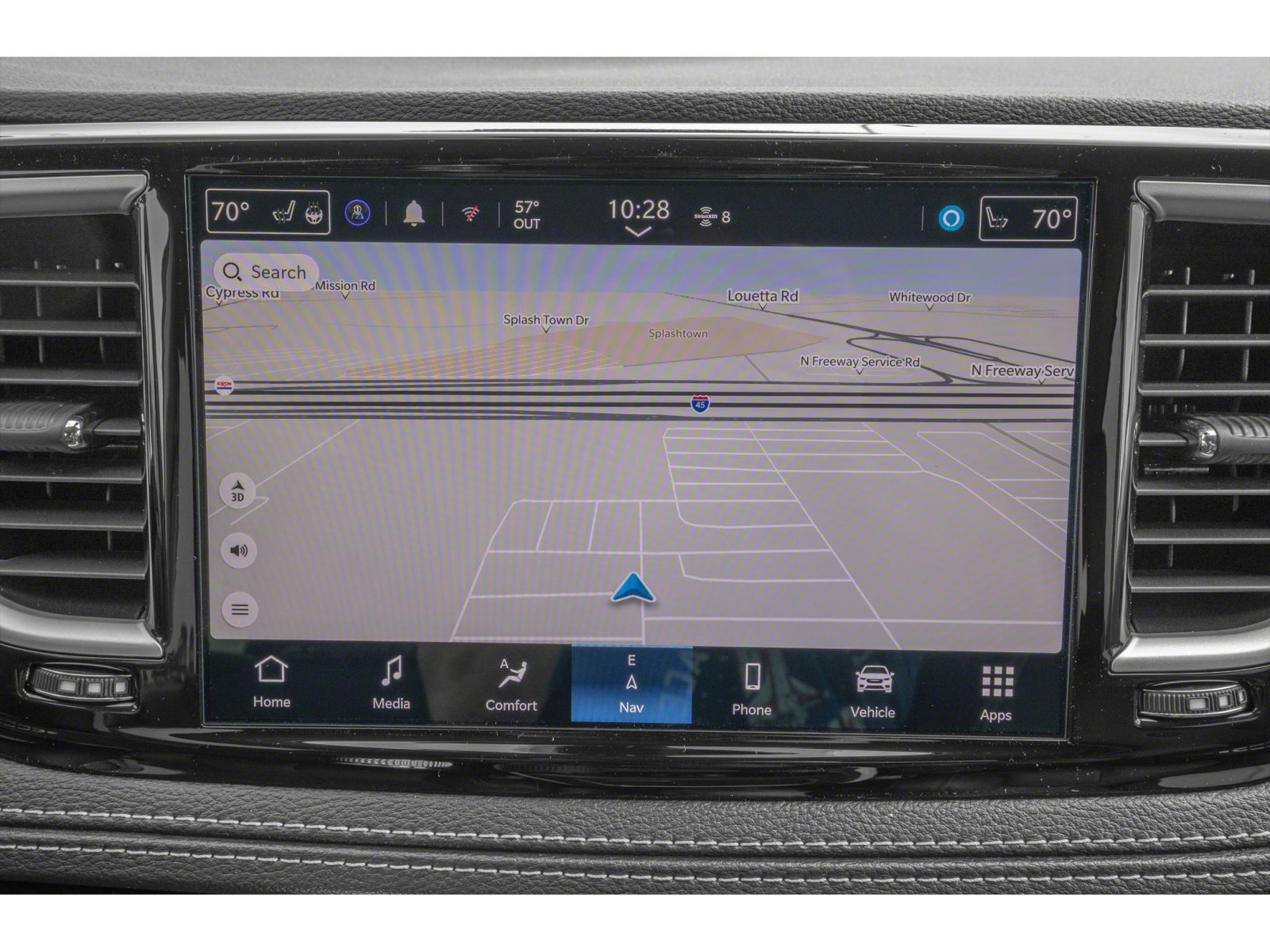 Used 2024 Chrysler Pacifica Select image 14