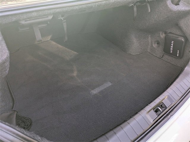 Used 2023 Nissan Maxima SV w/ Floor Mat Group image 30