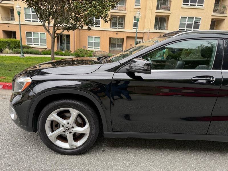 Used 2018 Mercedes-Benz GLA 250 image 26