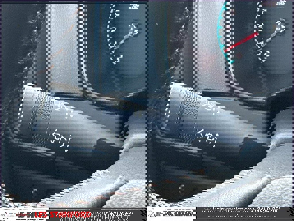 Certified 2022 GMC Canyon AT4 w/ Trailering Package image 26