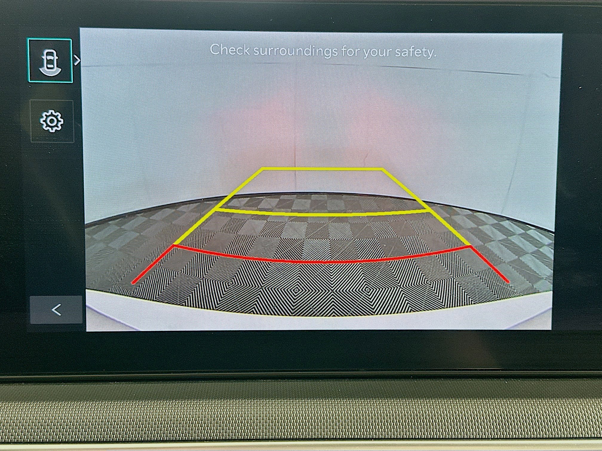 Used 2025 Kia K5 LXS image 23