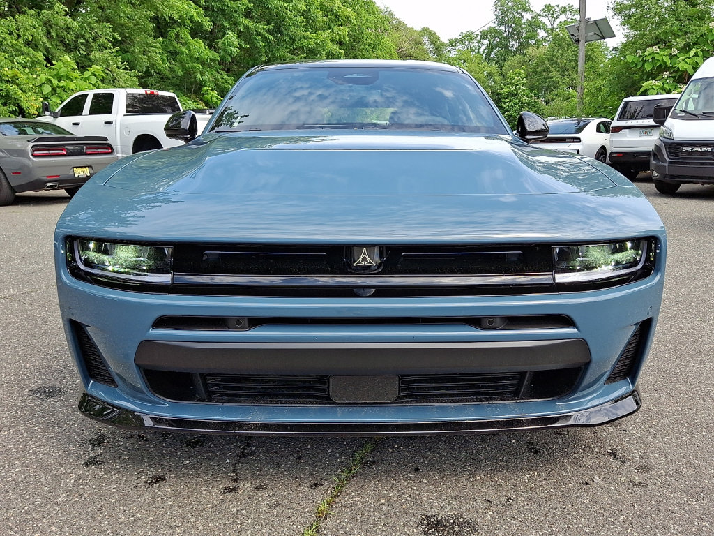 New 2026 Dodge Charger R/T w/ Driver Convenience Group AWD/4WD image 2
