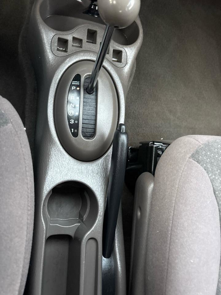 Used 2005 Chrysler PT Cruiser Touring w/ Light Group image 26