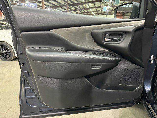 Used 2017 Nissan Murano SL w/ SL Technology Package image 27