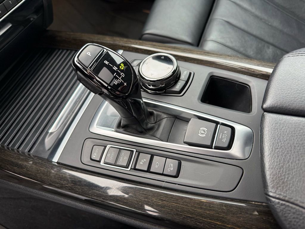 Used 2016 BMW X5 xDrive35i AWD/4WD image 18