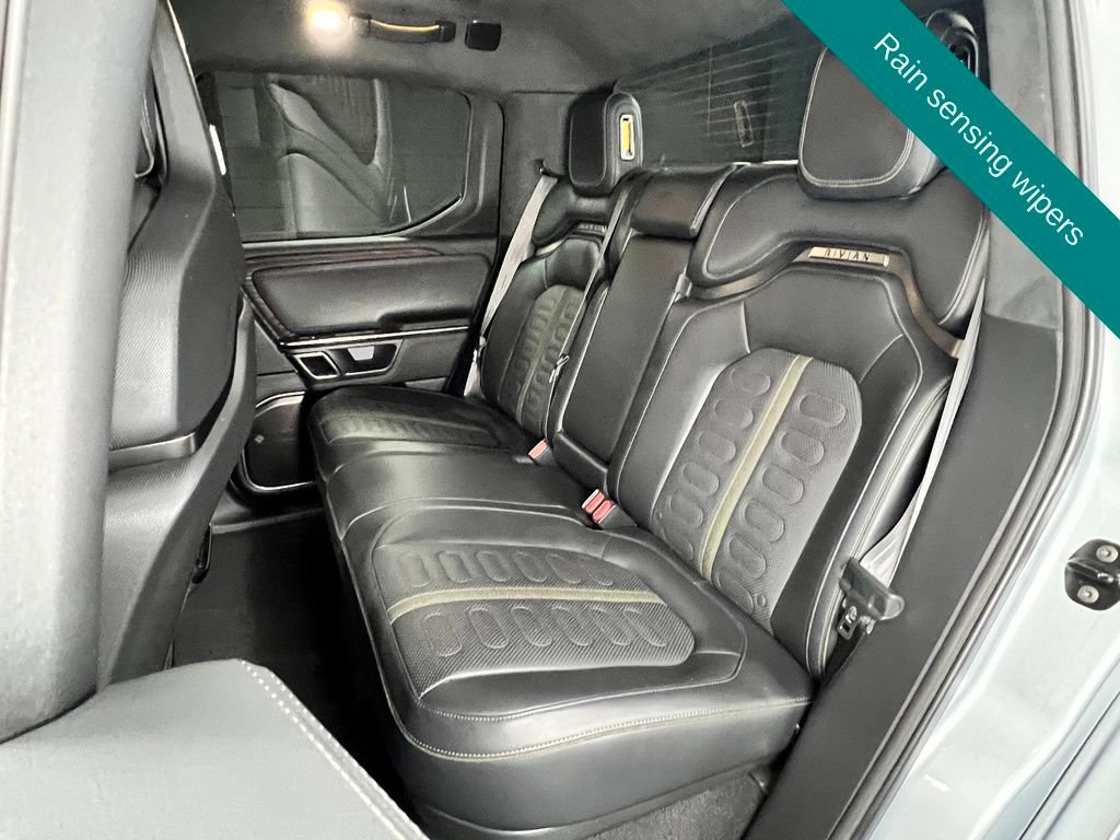 Used 2024 Rivian R1T Adventure AWD/4WD image 14
