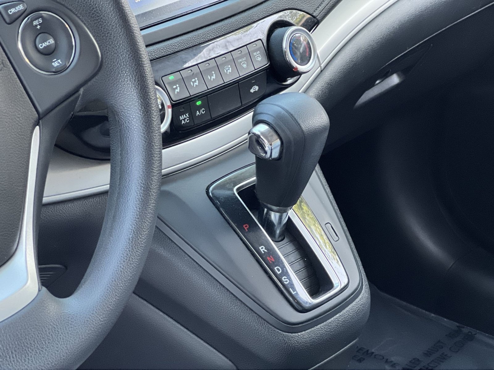 Used 2016 Honda CR-V EX image 27