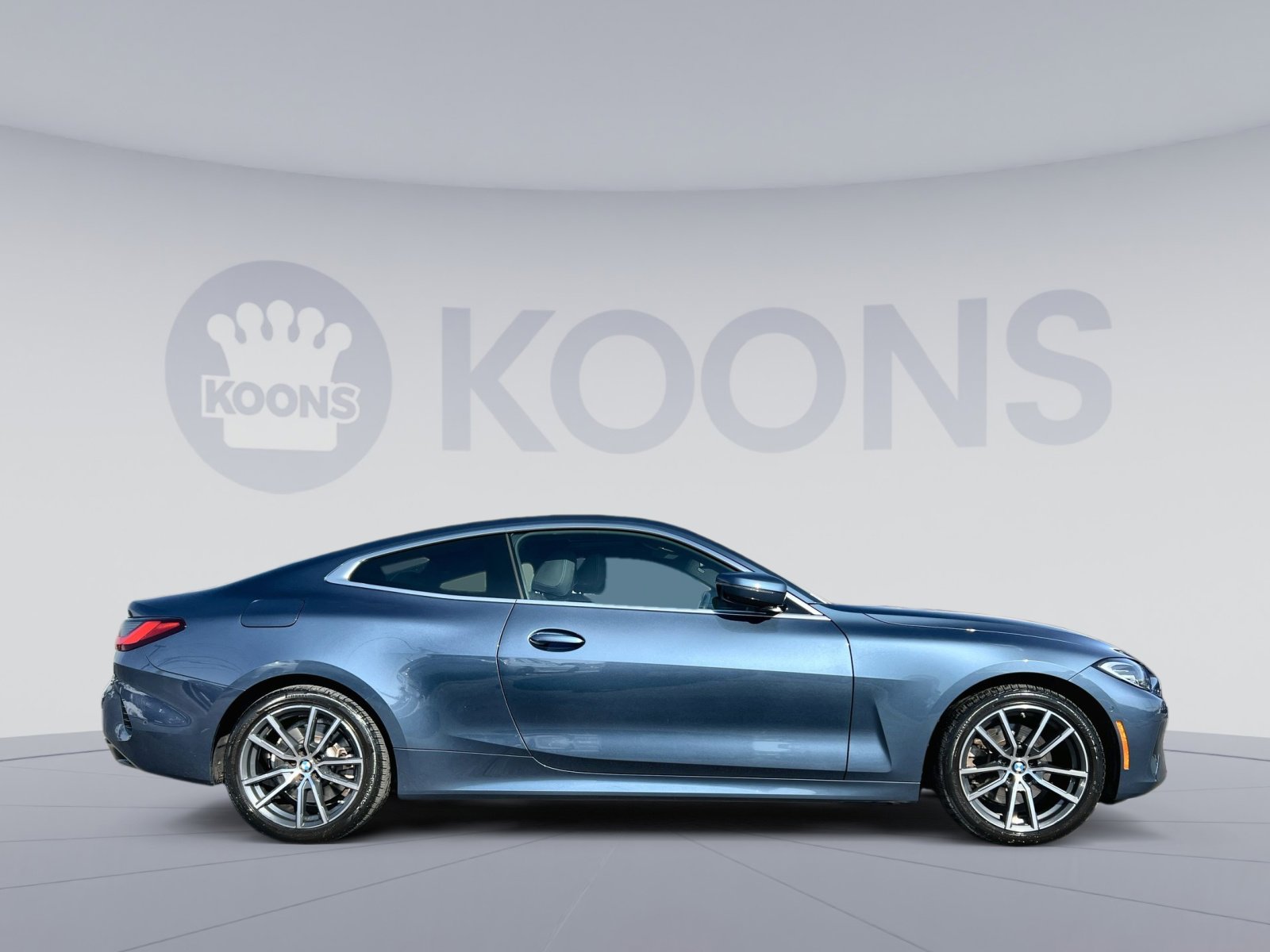 Used 2024 BMW 430i xDrive Coupe image 8