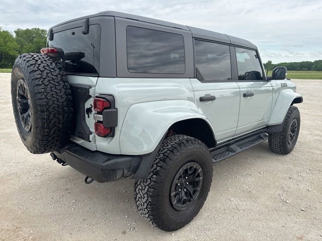 Used 2024 Ford Bronco Raptor AWD/4WD image 7