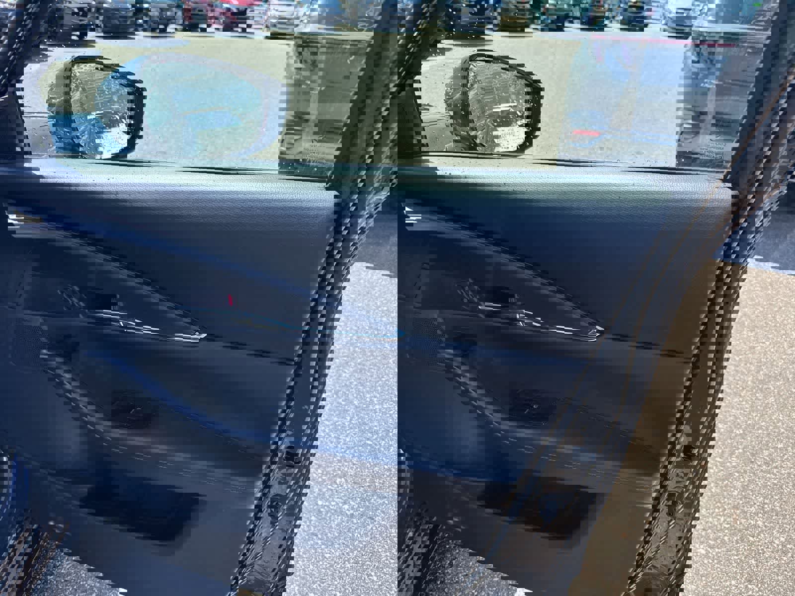 Used 2023 MAZDA CX-5 AWD 2.5 S w/ Select Package image 26