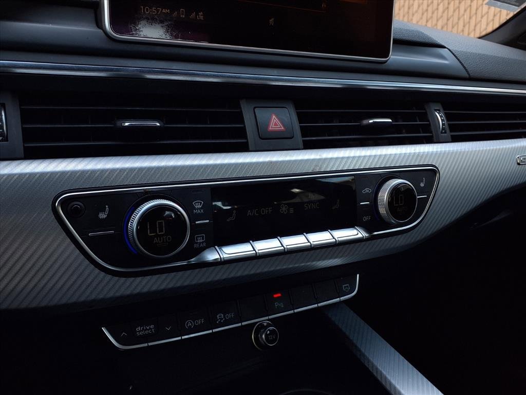 Used 2018 Audi A5 2.0T Premium Plus w/ Premium Plus image 9