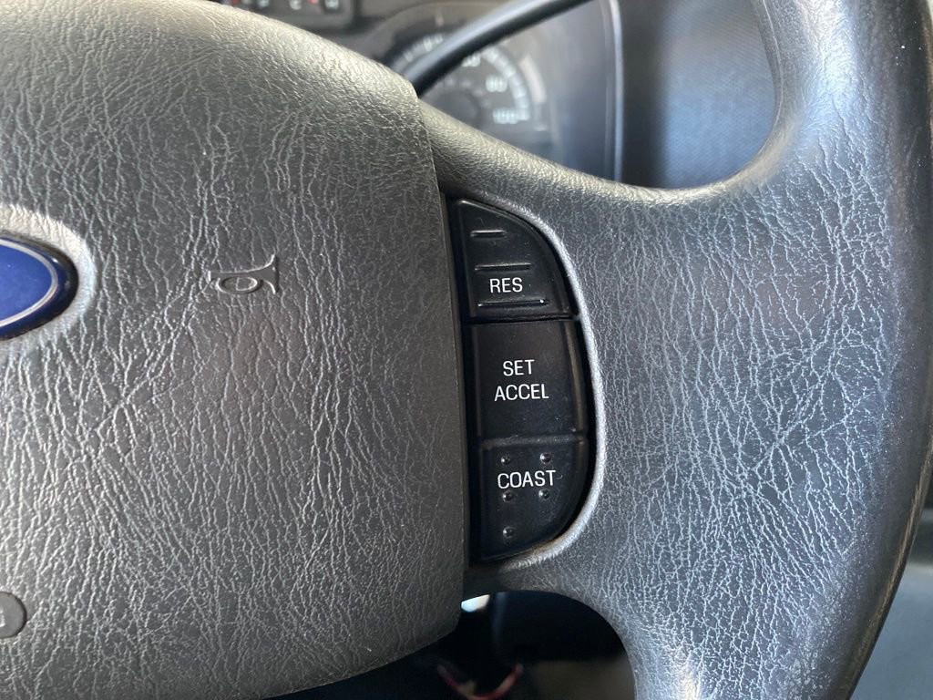 Used 2012 Ford E-450 and Econoline 450 Super Duty w/ Shuttle Bus Prep Pkg image 20