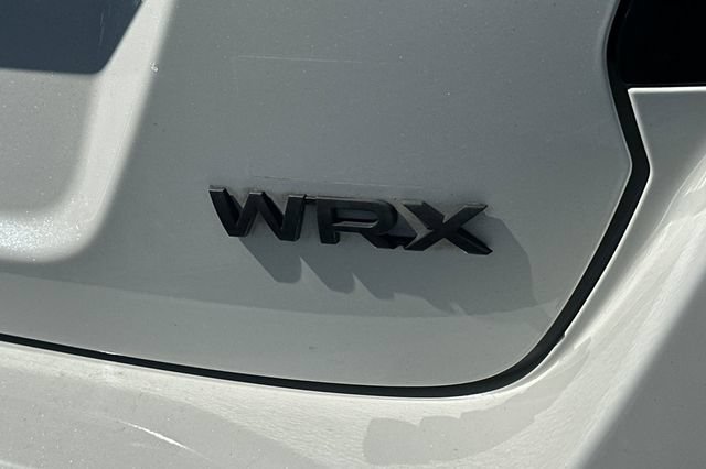 Used 2017 Subaru WRX AWD/4WD image 28