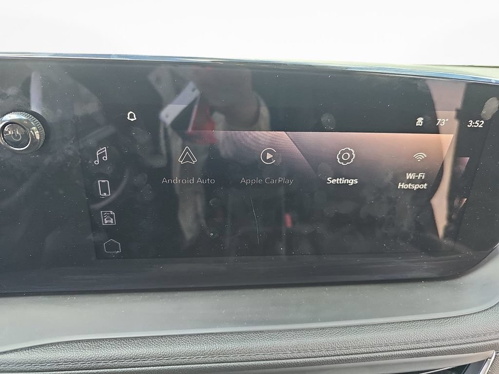 Used 2024 Buick Encore GX Preferred FWD image 21