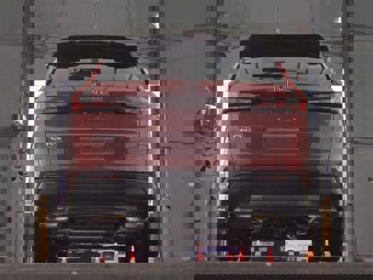 Used 2025 Honda CR-V EX image 6