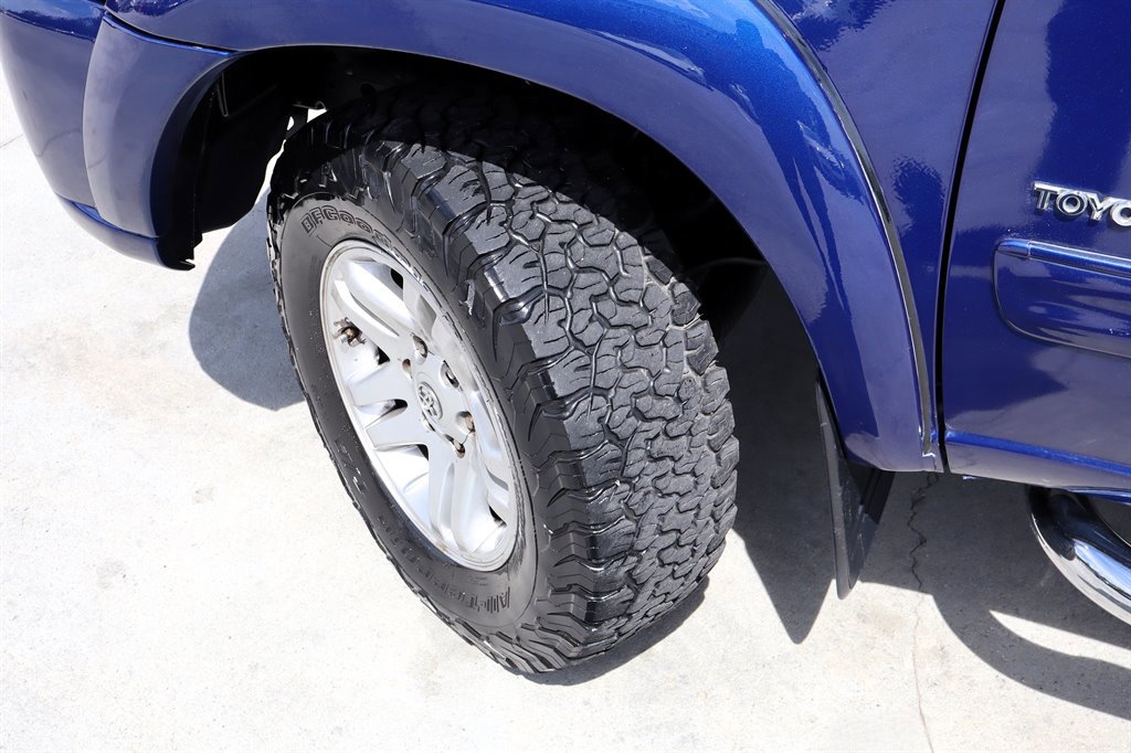 Used 2006 Toyota Tundra SR5 RWD image 10