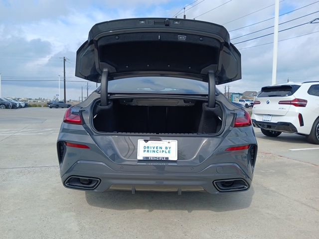 New 2026 BMW 840i xDrive image 9