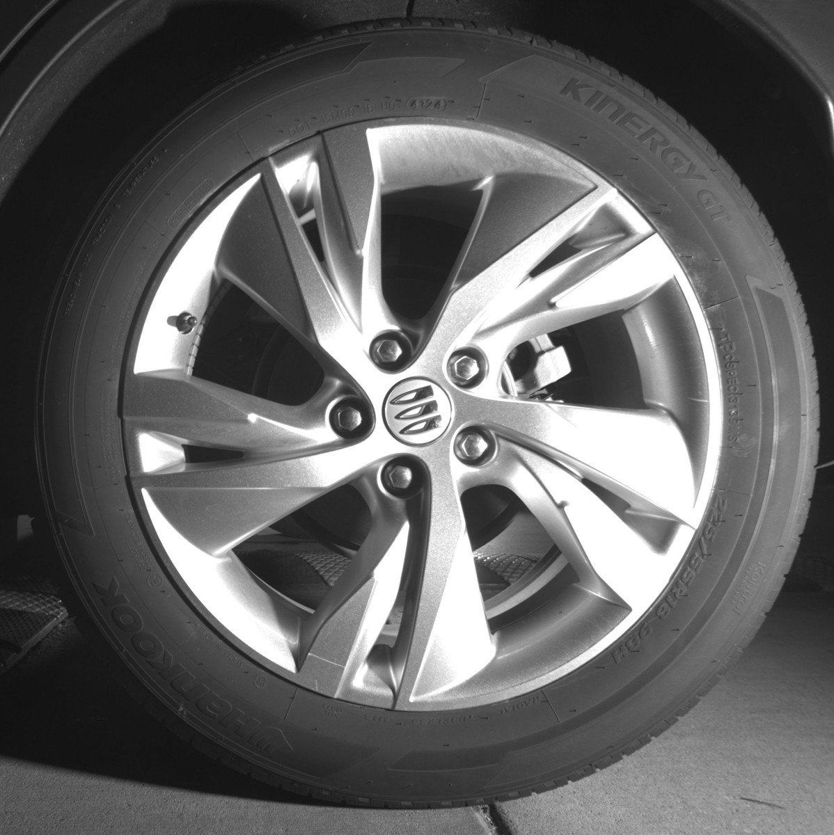 Used 2025 Buick Encore GX Preferred image 14