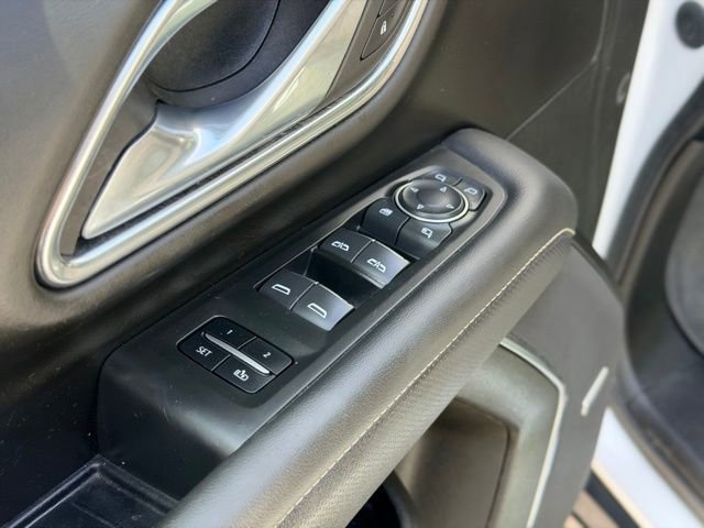 Used 2023 Chevrolet Tahoe Premier w/ Premium Package 2 AWD/4WD image 21