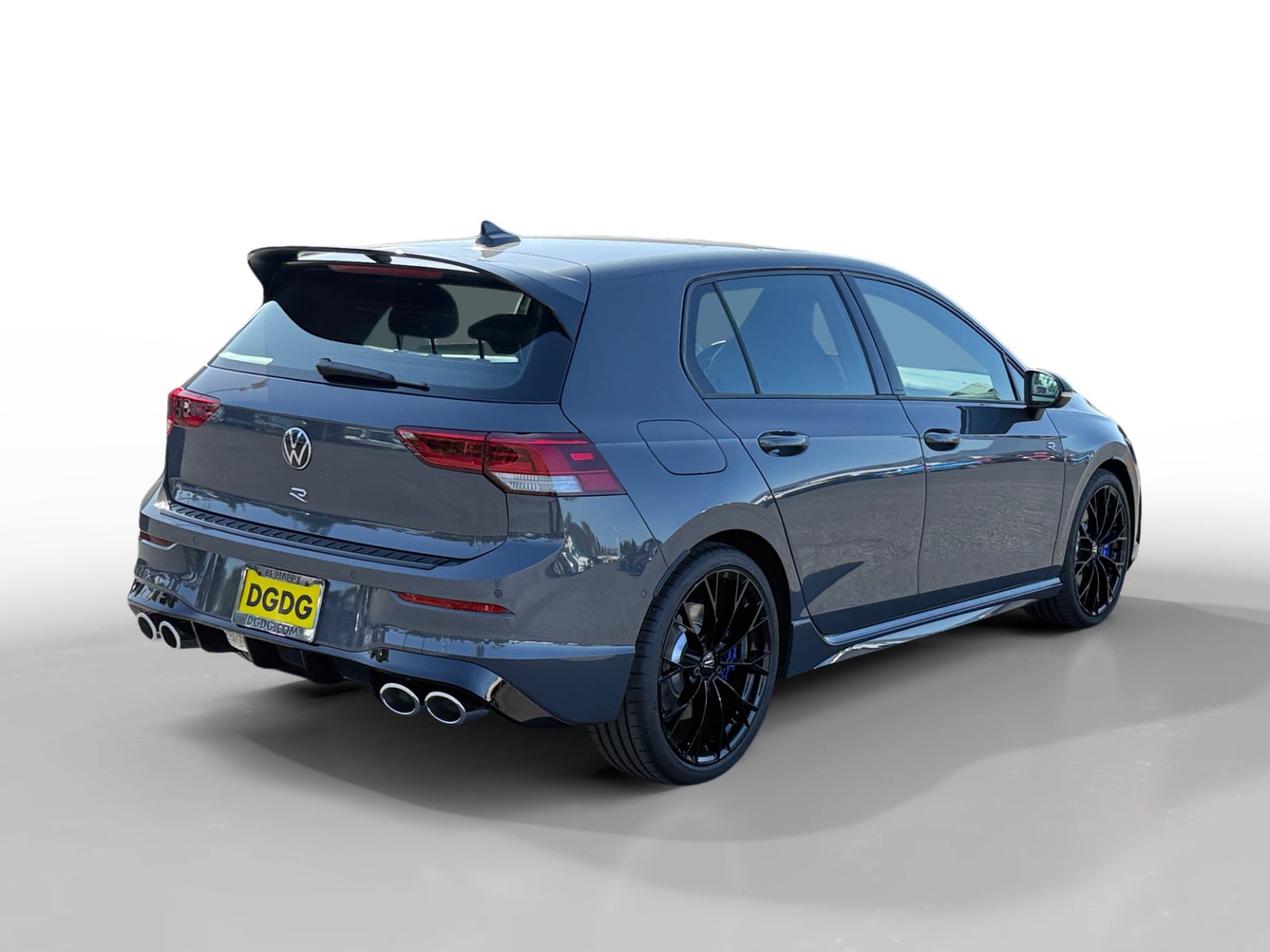 New 2026 Volkswagen Golf AWD/4WD image 5