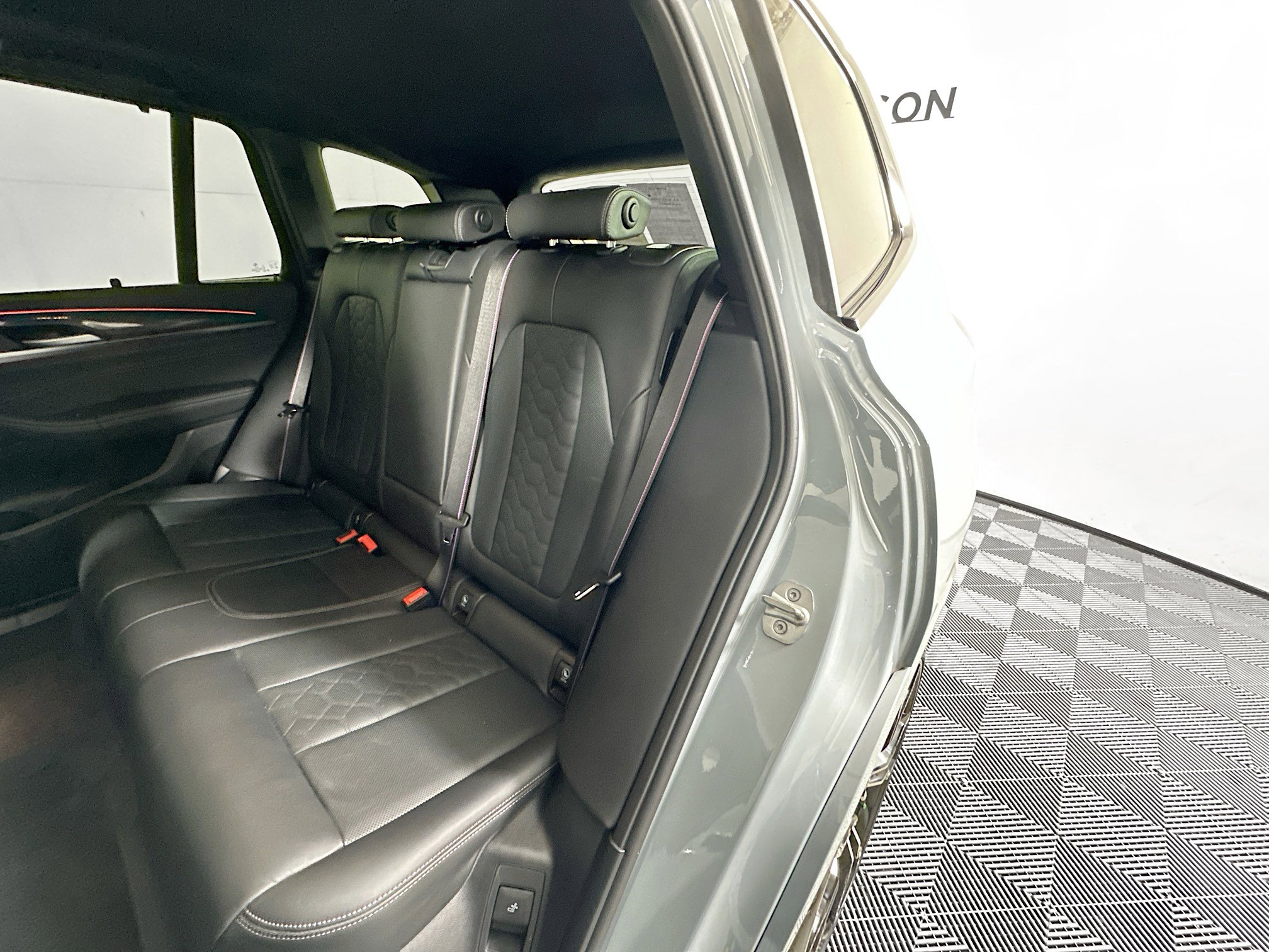 Used 2024 BMW X3 M w/ Competition Package image 23