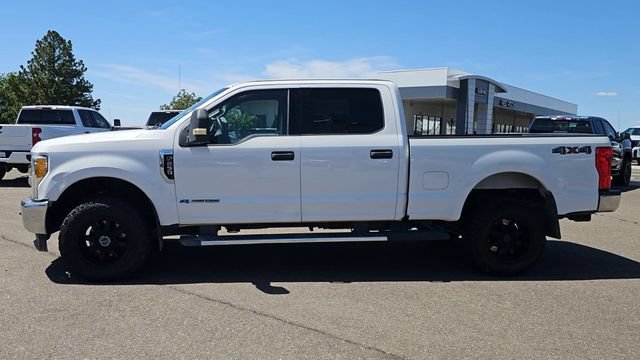 Used 2017 Ford F250 XLT AWD/4WD image 6