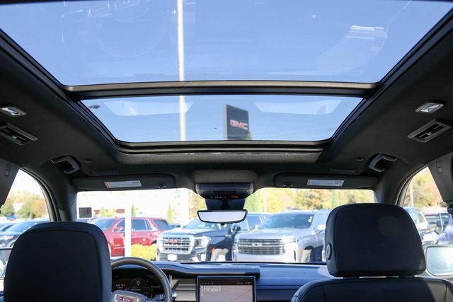 New 2026 GMC Acadia Elevation w/ Elevation Premium Package image 9