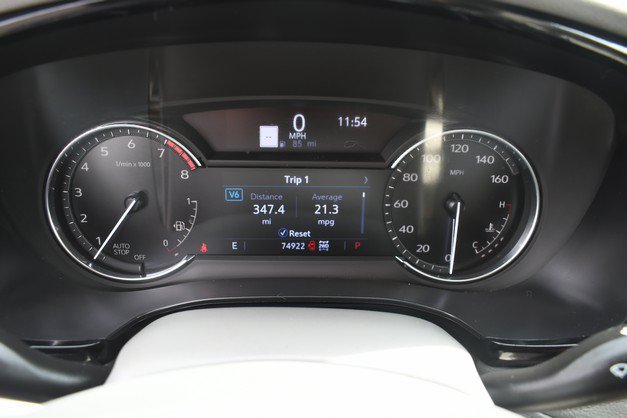 Used 2021 Cadillac XT5 Premium Luxury AWD/4WD image 32