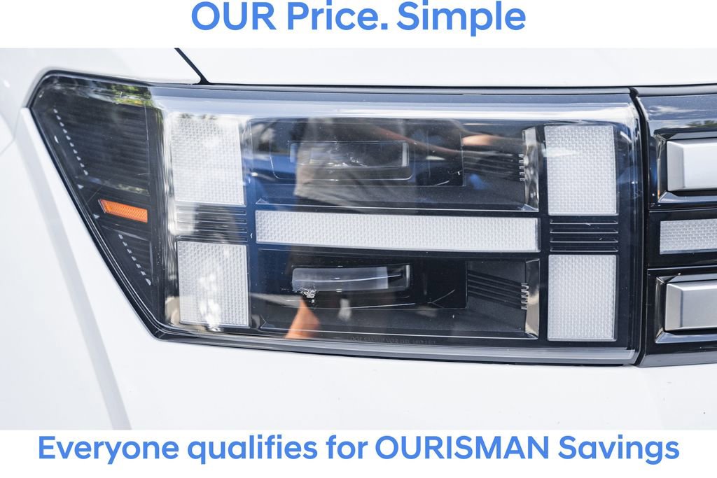 New 2026 Hyundai Santa Fe SEL image 14