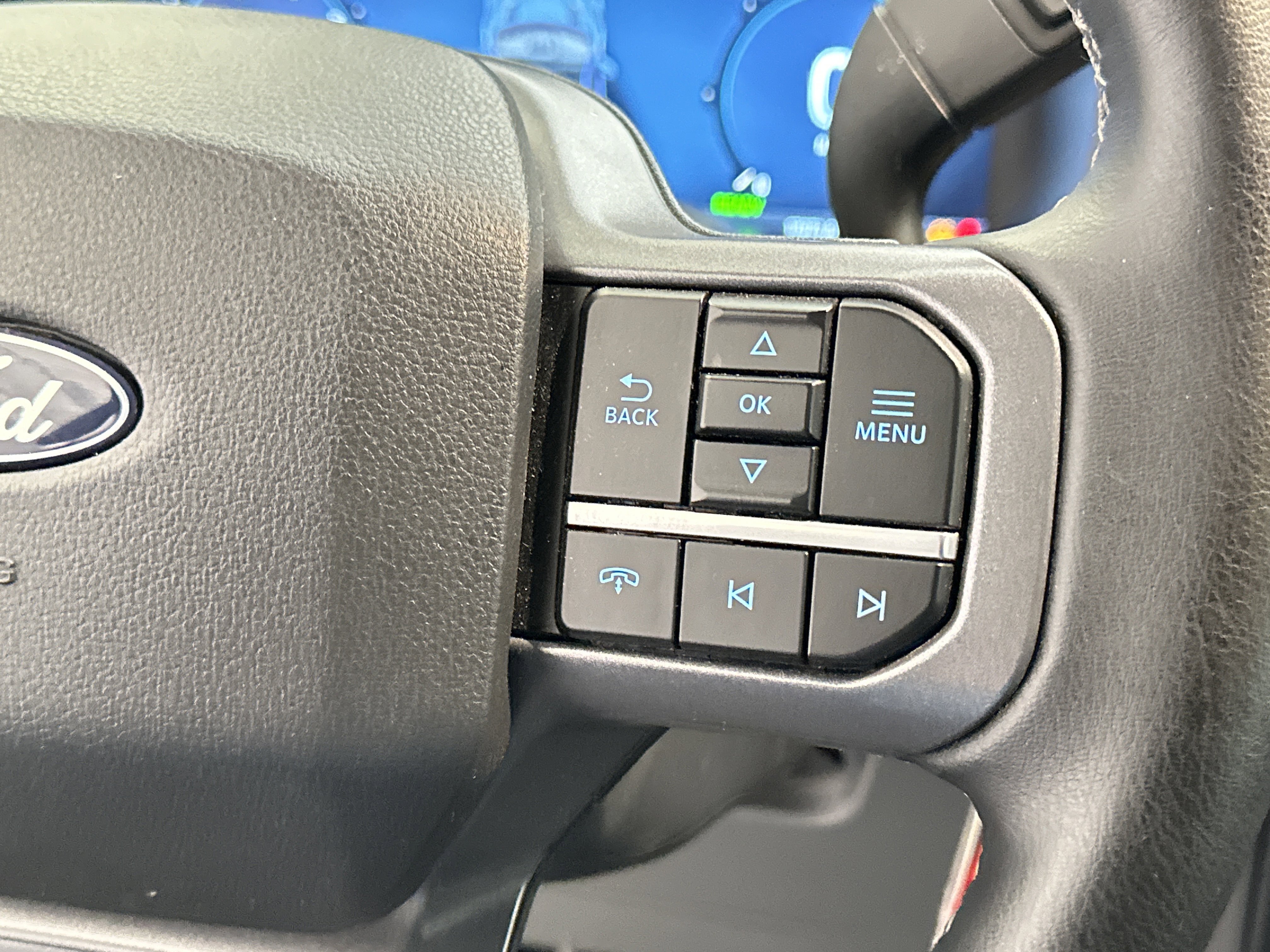 Used 2025 Ford F150 XLT w/ Equipment Group 301A Standard image 31