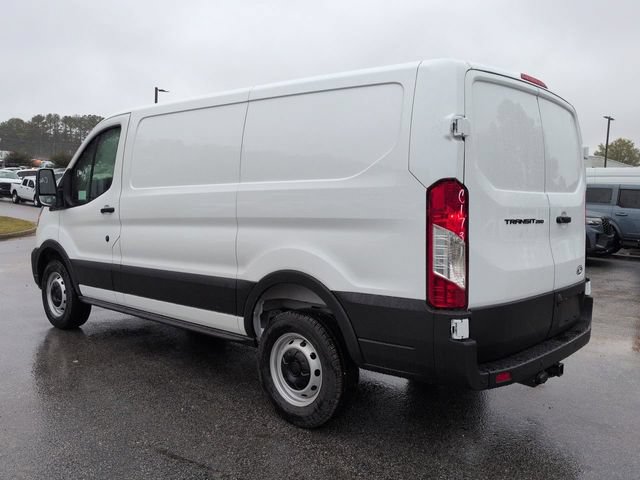 New 2026 Ford Transit 250 Low Roof RWD image 6