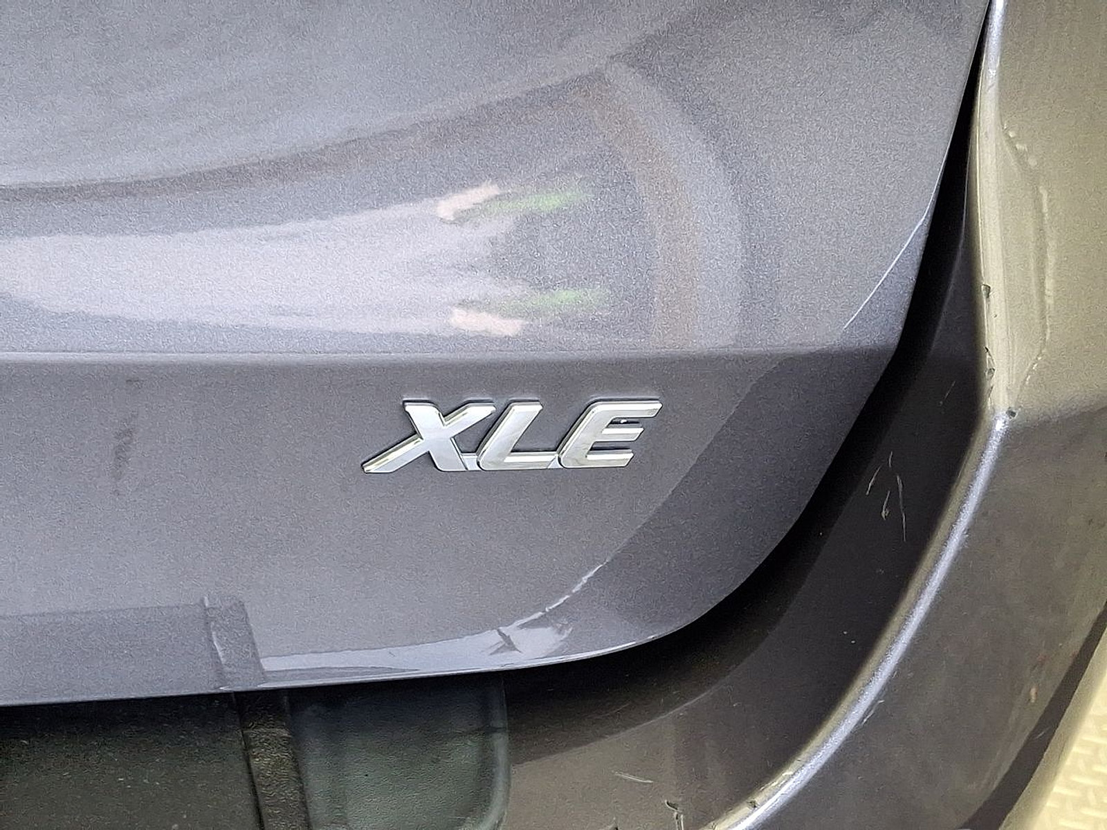 Used 2014 Toyota Sienna XLE w/ Entertainment Package FWD image 27