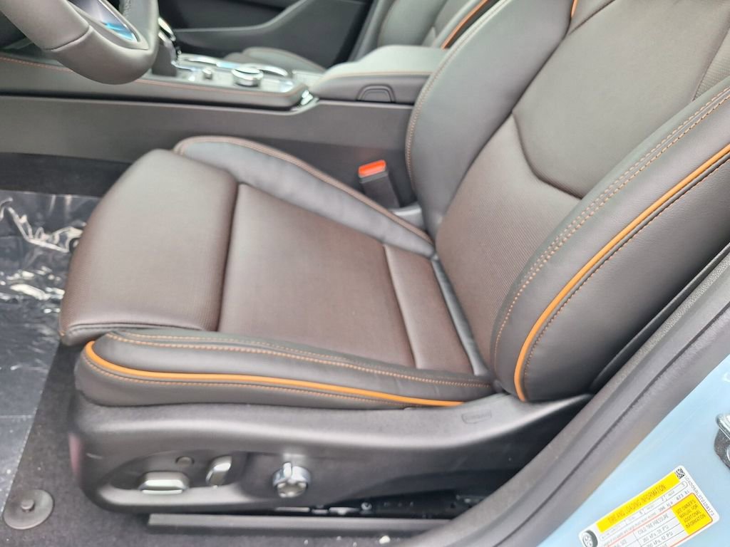 New 2026 Cadillac CT4 V image 30