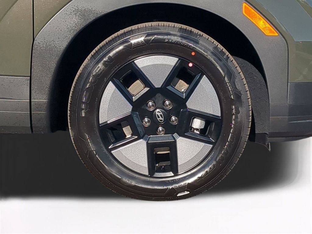 New 2026 Hyundai Santa Fe SEL image 11