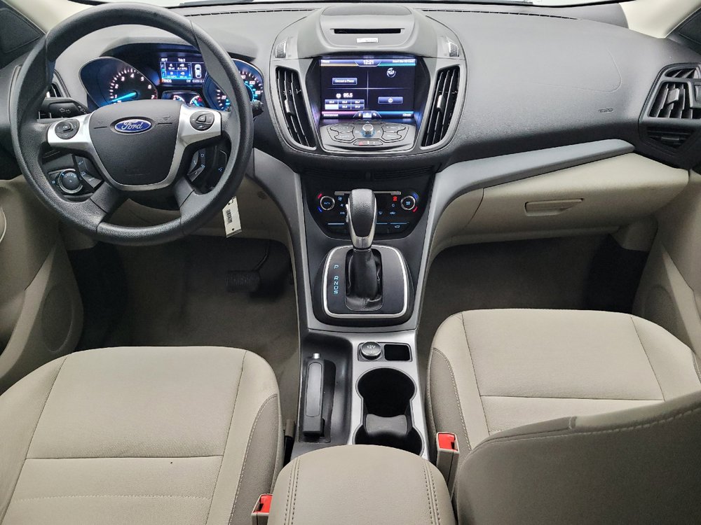 Used 2014 Ford Escape SE w/ Equipment Group 201A AWD/4WD image 22