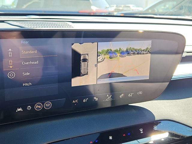 New 2026 Buick Enclave Preferred w/ Power Package AWD/4WD image 14