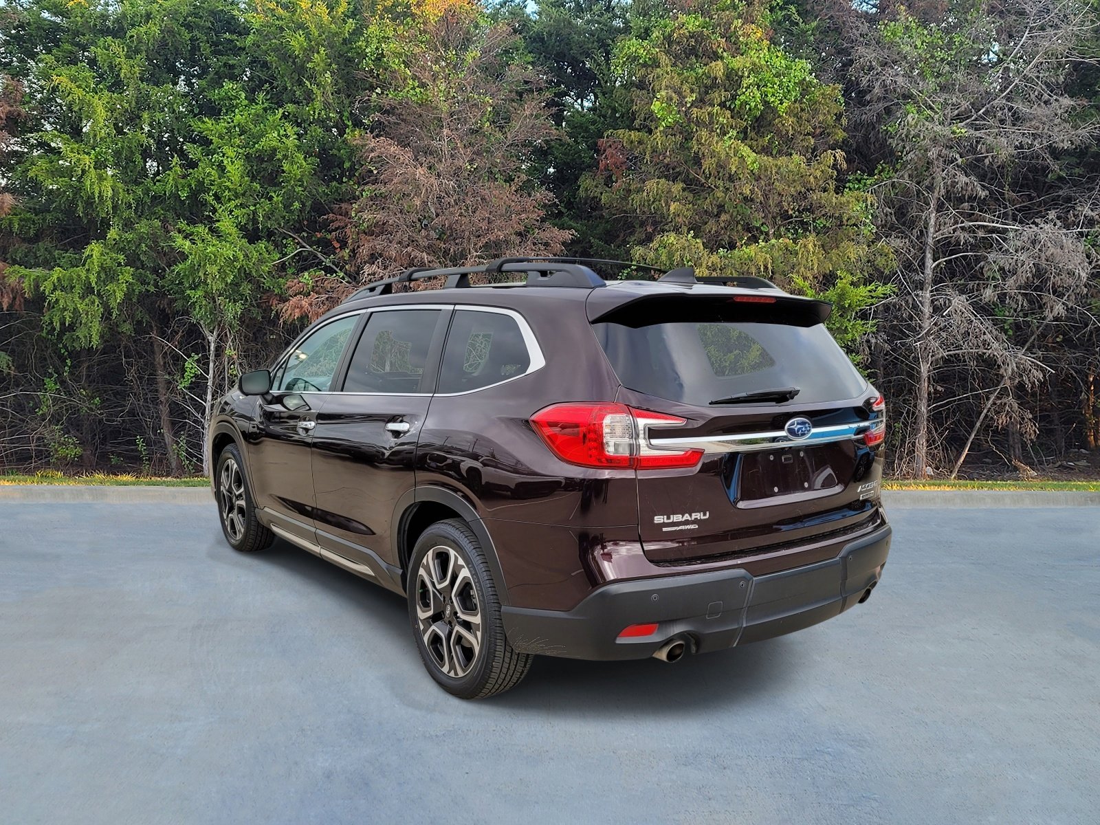 Used 2023 Subaru Ascent Touring image 21