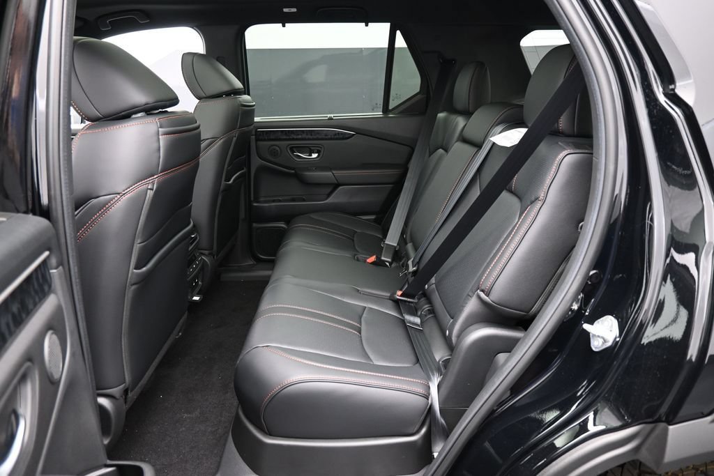 New 2026 Honda Passport TrailSport Elite image 26