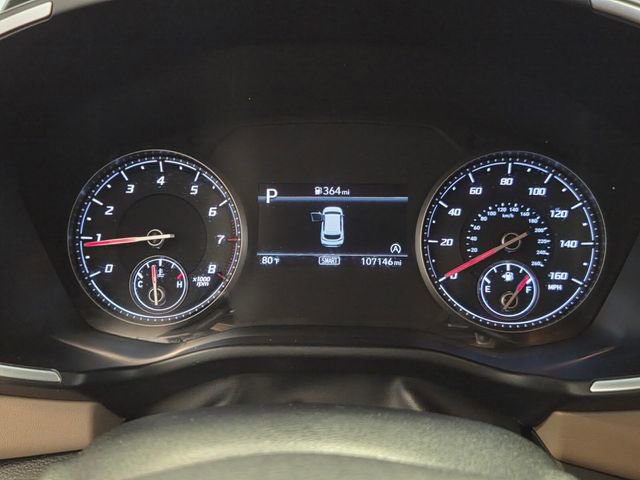 Used 2021 Hyundai Santa Fe SEL w/ Cargo Package image 26