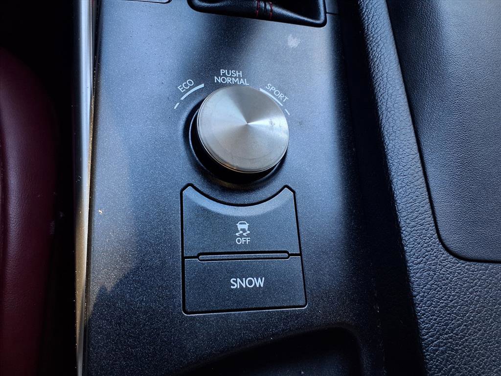Used 2016 Lexus IS 200t w/ F Sport Package image 22