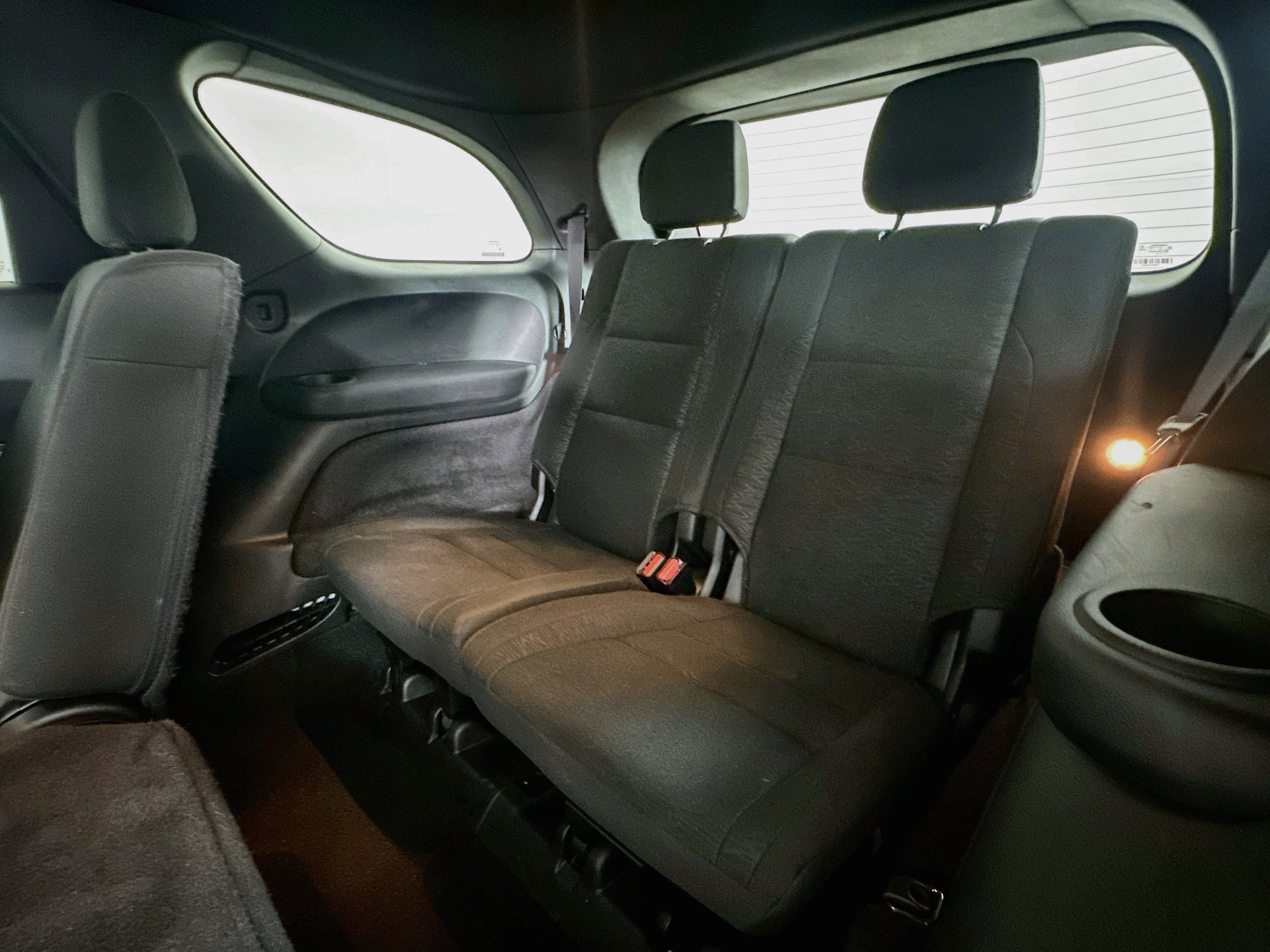 Used 2025 Dodge Durango GT RWD image 36