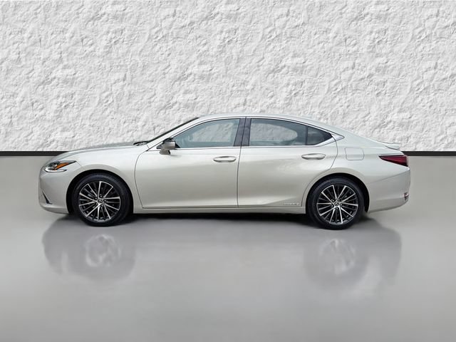 Used 2022 Lexus ES 300h w/ Premium Package FWD image 6